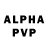 Alpha PVP Crystall Tania Burdukova